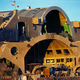 Image for article titled Nine Utopian Architectural Projects for a Brave New World